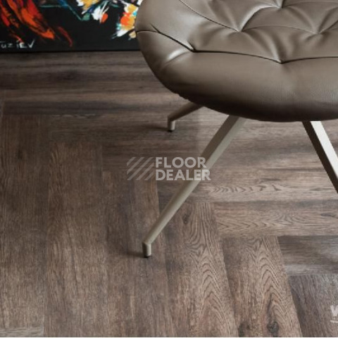 Кварцвиниловые полы Vinilam Parquet Herringbone 6,5 мм IS11211 Паркет Донателло фото 1 | FLOORDEALER